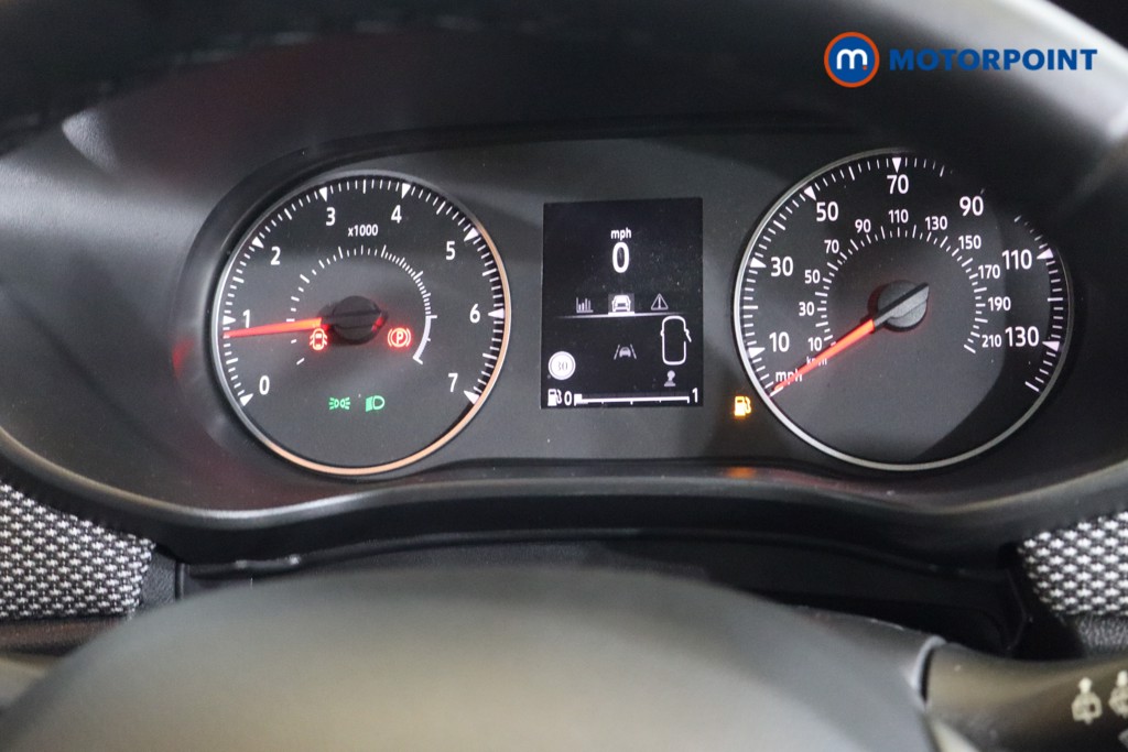 Dacia Jogger Expression Manual Petrol People Carrier - Stock Number (1578399) - 2nd supplementary image
