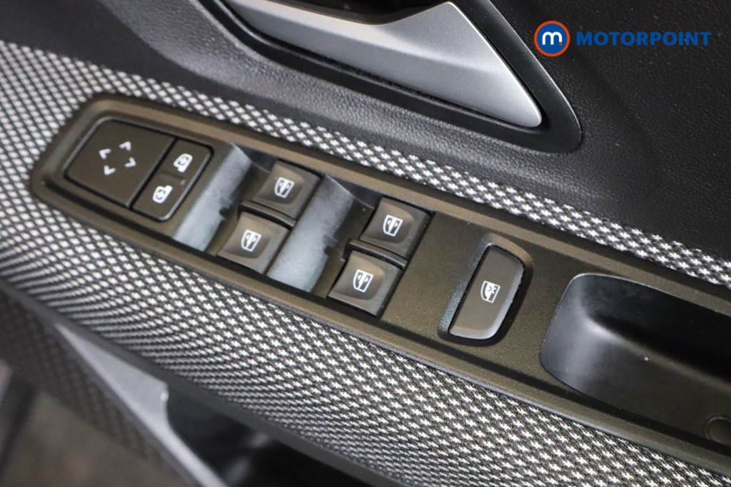 Dacia Jogger Expression Manual Petrol People Carrier - Stock Number (1578399) - 8th supplementary image