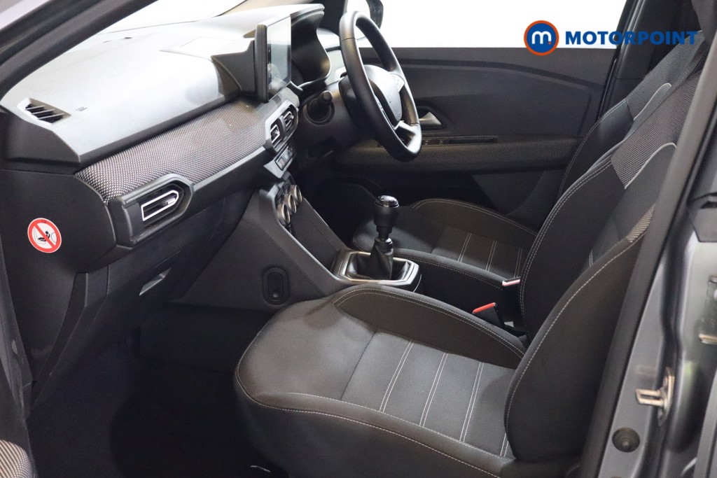Dacia Jogger Expression Manual Petrol People Carrier - Stock Number (1578399) - 9th supplementary image