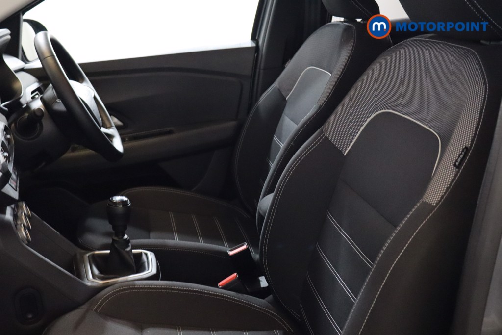 Dacia Jogger Expression Manual Petrol People Carrier - Stock Number (1578399) - 10th supplementary image
