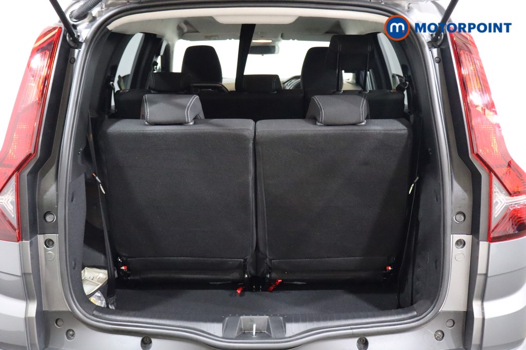Dacia Jogger Expression Manual Petrol People Carrier - Stock Number (1578399) - 13th supplementary image
