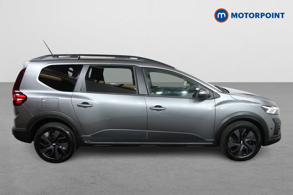 Dacia Jogger Expression Manual Petrol People Carrier - Stock Number (1578399) - Drivers side