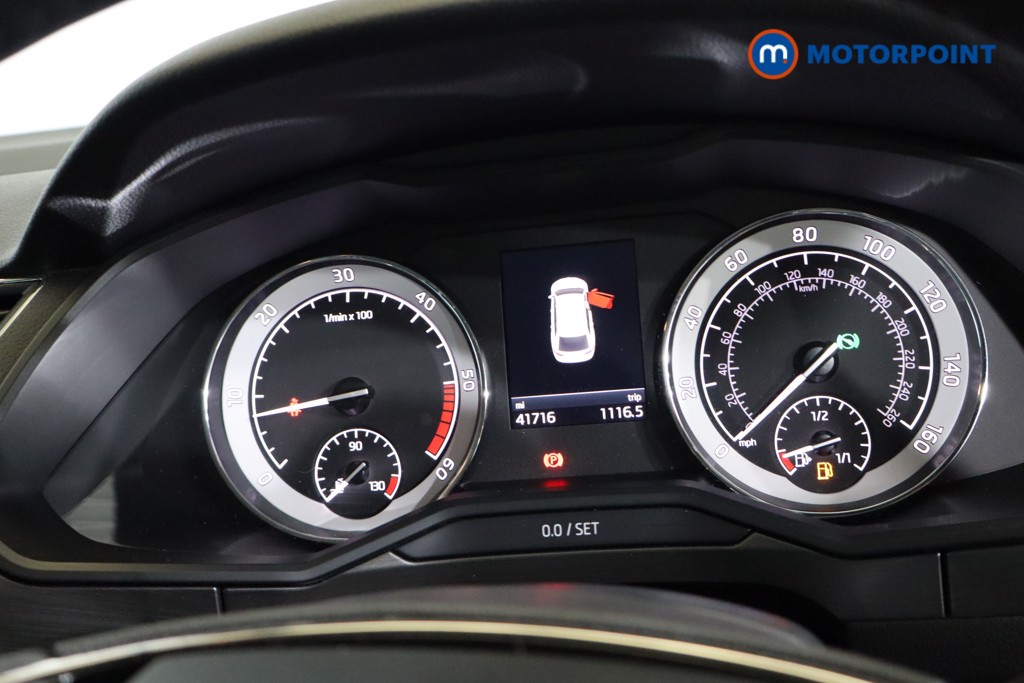 Skoda Superb Se L Automatic Diesel Estate - Stock Number (1578444) - 2nd supplementary image