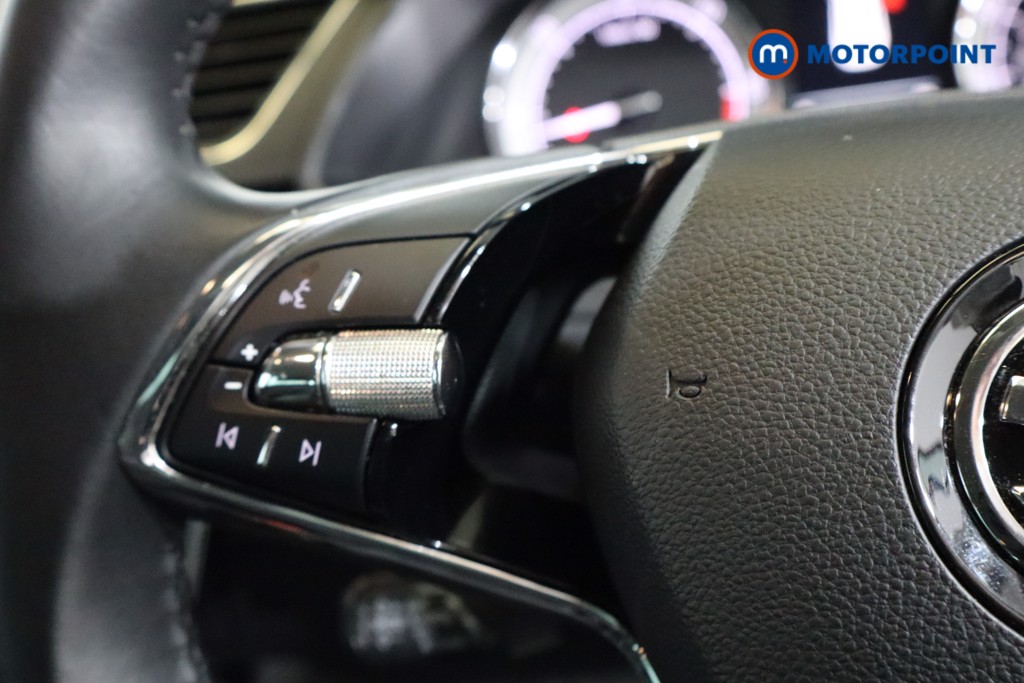 Skoda Superb Se L Automatic Diesel Estate - Stock Number (1578444) - 3rd supplementary image
