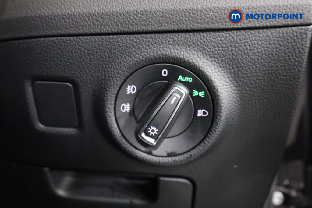 Skoda Superb Se L Automatic Diesel Estate - Stock Number (1578444) - 5th supplementary image