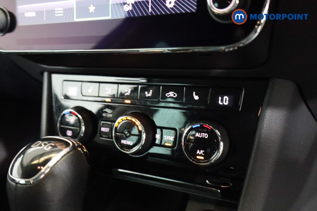 Skoda Superb Se L Automatic Diesel Estate - Stock Number (1578444) - 9th supplementary image