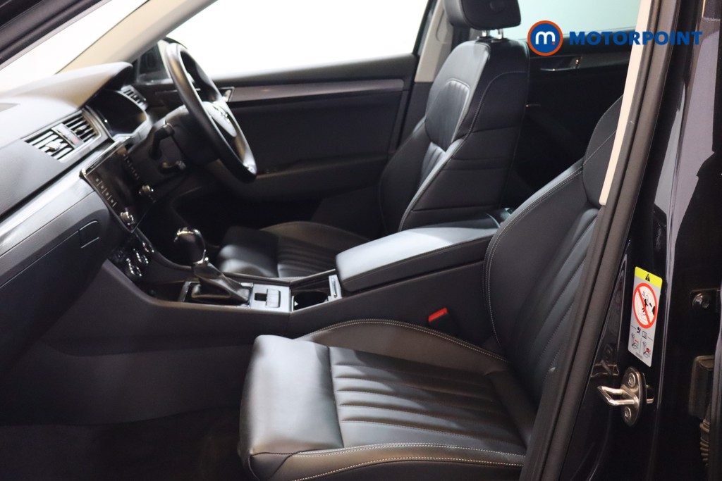 Skoda Superb Se L Automatic Diesel Estate - Stock Number (1578444) - 14th supplementary image