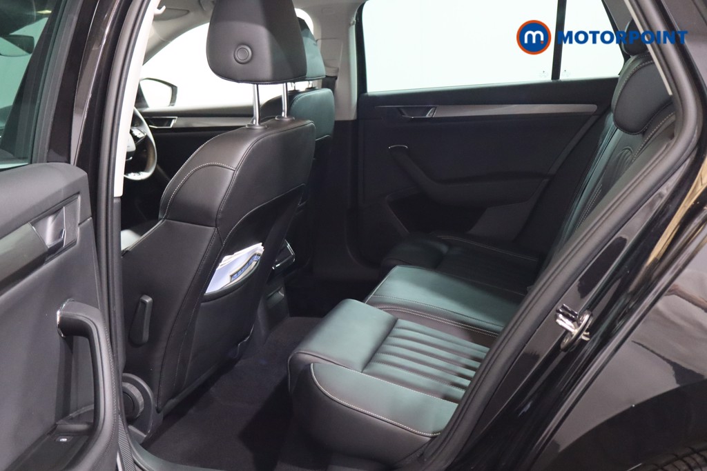 Skoda Superb Se L Automatic Diesel Estate - Stock Number (1578444) - 15th supplementary image