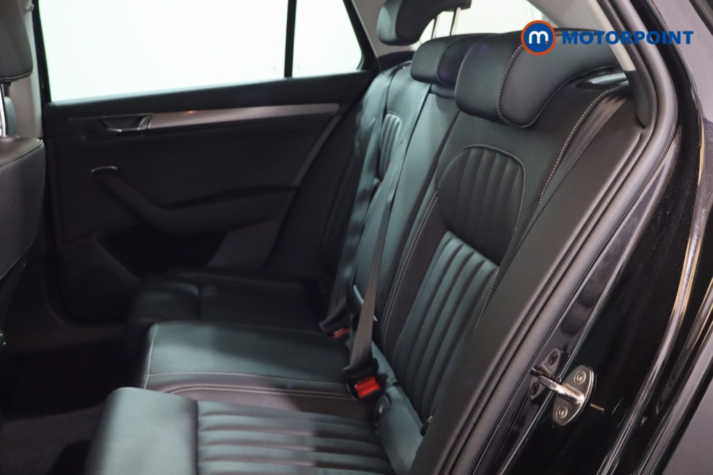 Skoda Superb Se L Automatic Diesel Estate - Stock Number (1578444) - 16th supplementary image