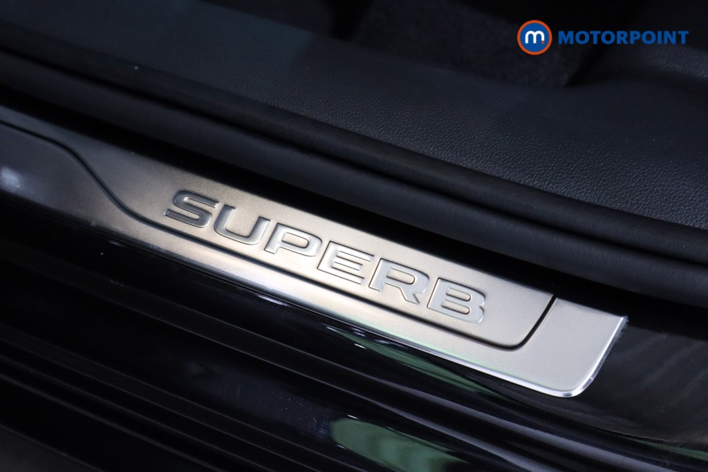 Skoda Superb Se L Automatic Diesel Estate - Stock Number (1578444) - 17th supplementary image