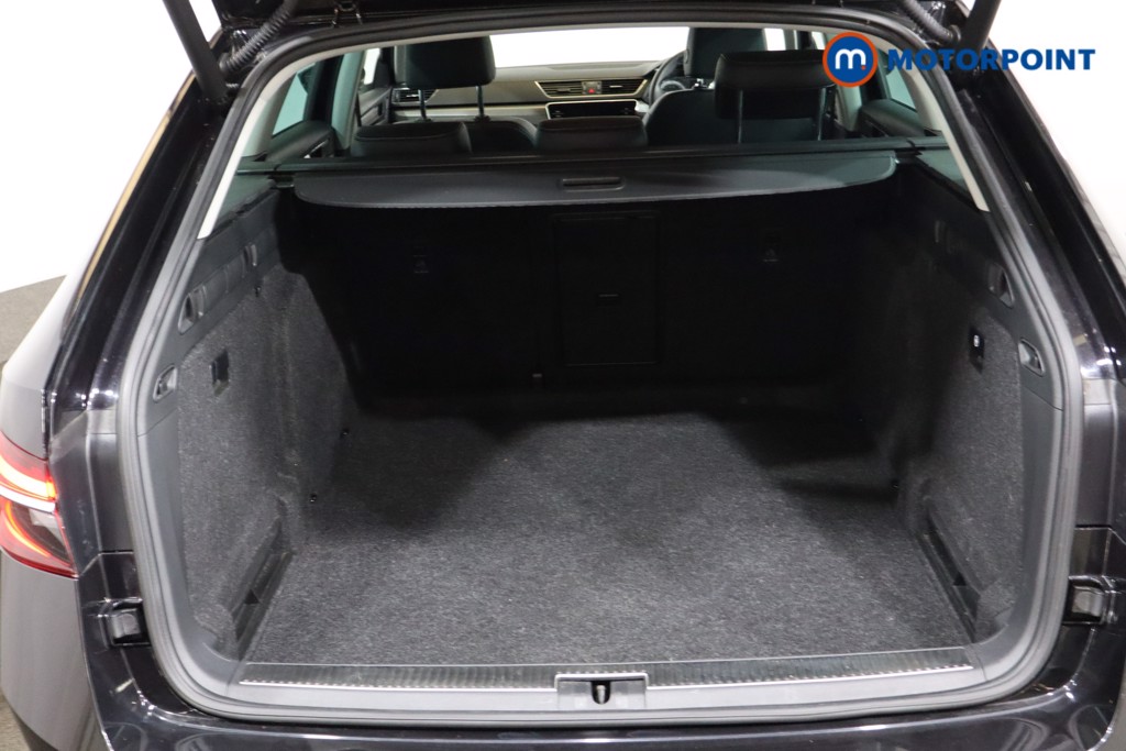 Skoda Superb Se L Automatic Diesel Estate - Stock Number (1578444) - 20th supplementary image