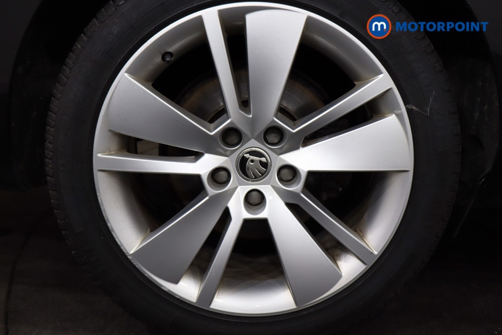 Skoda Superb Se L Automatic Diesel Estate - Stock Number (1578444) - 22nd supplementary image