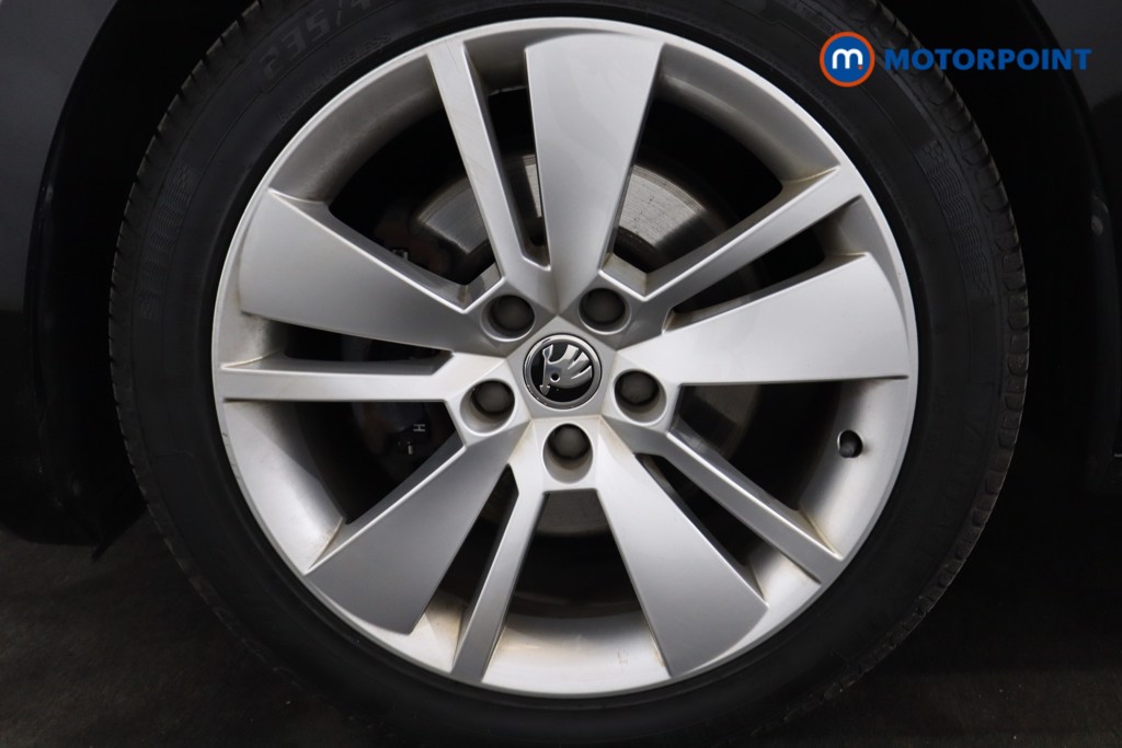 Skoda Superb Se L Automatic Diesel Estate - Stock Number (1578444) - 24th supplementary image