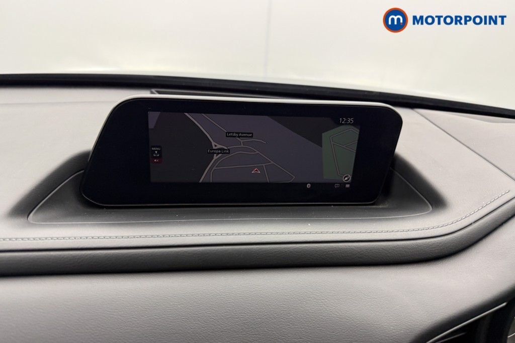 Mazda Cx-30 Se-L Lux Manual Petrol SUV - Stock Number (1578448) - 2nd supplementary image
