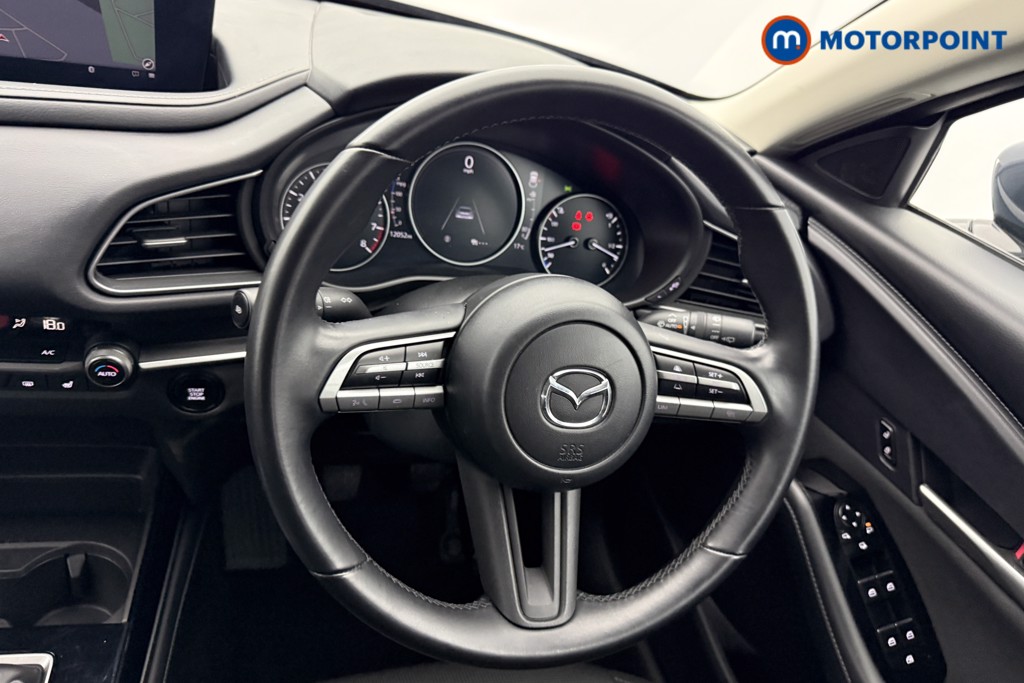Mazda Cx-30 Se-L Lux Manual Petrol SUV - Stock Number (1578448) - 3rd supplementary image