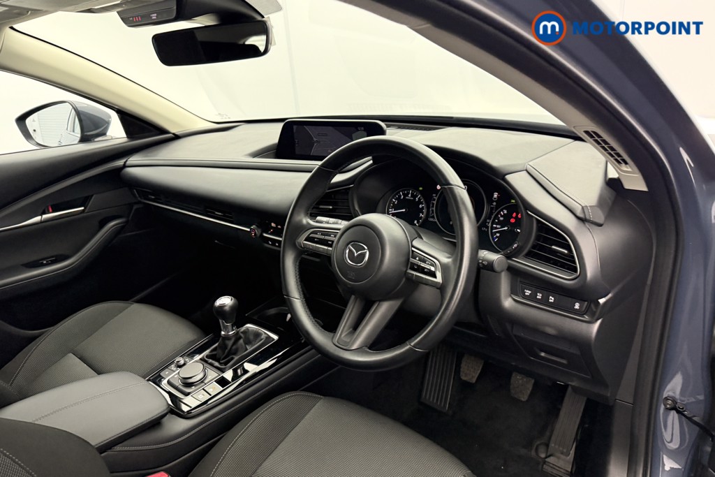 Mazda Cx-30 Se-L Lux Manual Petrol SUV - Stock Number (1578448) - 4th supplementary image