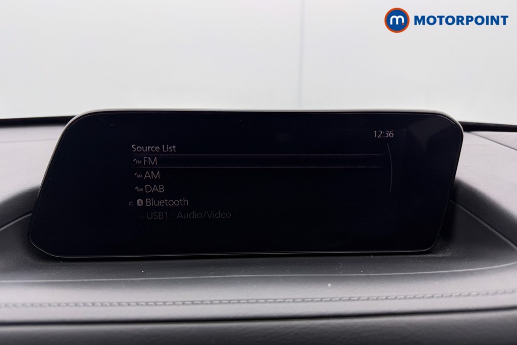 Mazda Cx-30 Se-L Lux Manual Petrol SUV - Stock Number (1578448) - 6th supplementary image