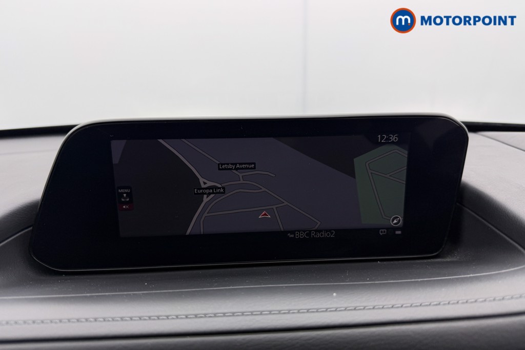Mazda Cx-30 Se-L Lux Manual Petrol SUV - Stock Number (1578448) - 8th supplementary image