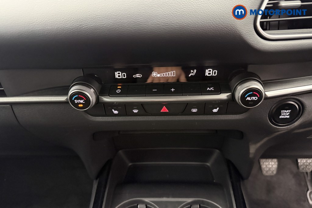 Mazda Cx-30 Se-L Lux Manual Petrol SUV - Stock Number (1578448) - 10th supplementary image