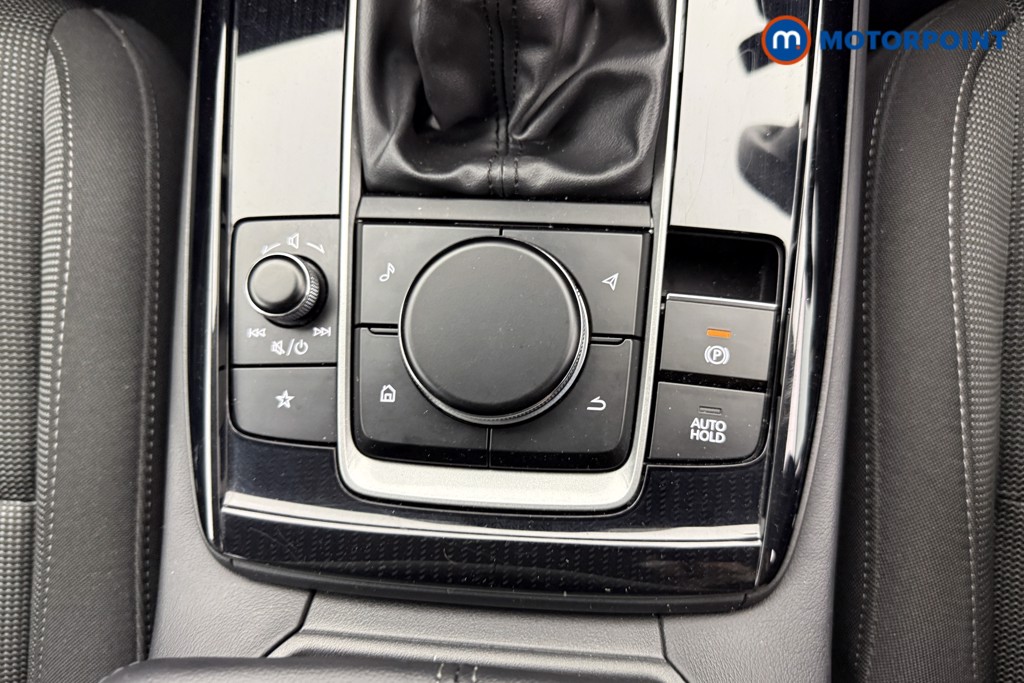 Mazda Cx-30 Se-L Lux Manual Petrol SUV - Stock Number (1578448) - 11th supplementary image