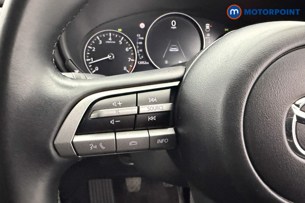 Mazda Cx-30 Se-L Lux Manual Petrol SUV - Stock Number (1578448) - 12th supplementary image