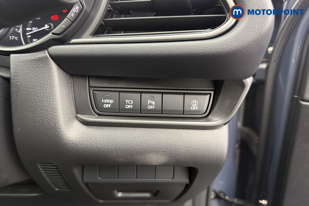 Mazda Cx-30 Se-L Lux Manual Petrol SUV - Stock Number (1578448) - 14th supplementary image