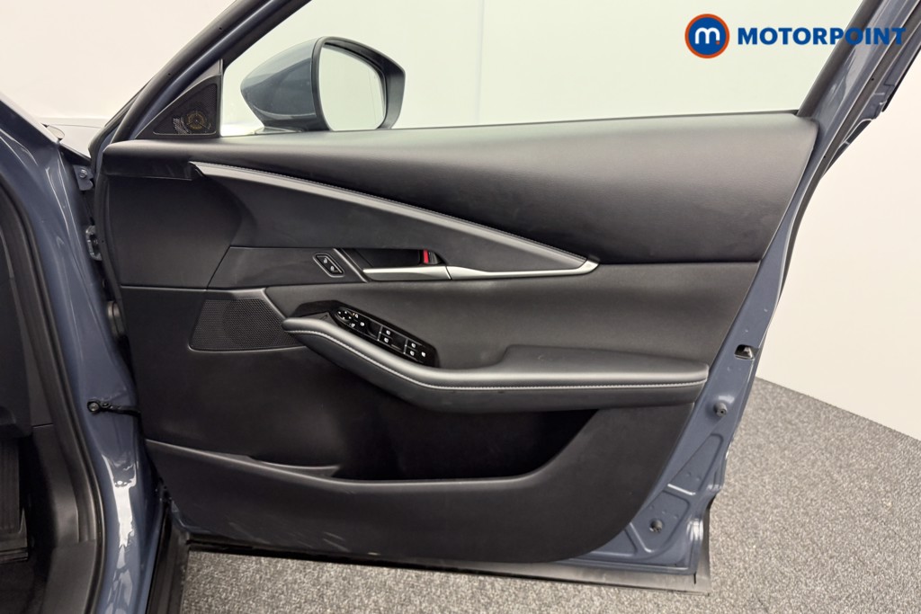 Mazda Cx-30 Se-L Lux Manual Petrol SUV - Stock Number (1578448) - 16th supplementary image