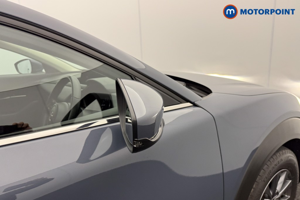 Mazda Cx-30 Se-L Lux Manual Petrol SUV - Stock Number (1578448) - 17th supplementary image