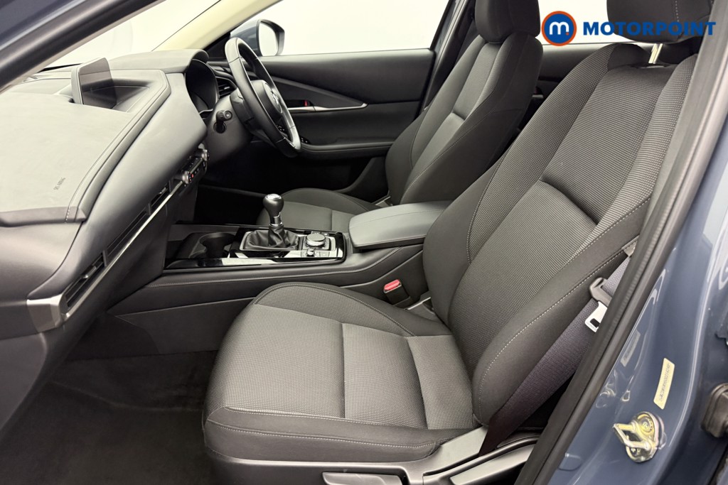 Mazda Cx-30 Se-L Lux Manual Petrol SUV - Stock Number (1578448) - 20th supplementary image