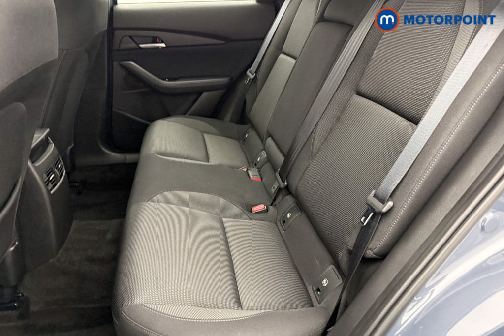 Mazda Cx-30 Se-L Lux Manual Petrol SUV - Stock Number (1578448) - 21st supplementary image