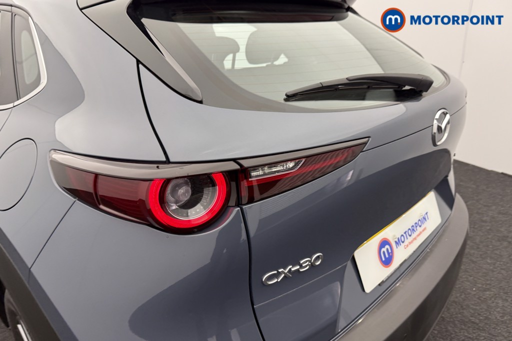 Mazda Cx-30 Se-L Lux Manual Petrol SUV - Stock Number (1578448) - 23rd supplementary image