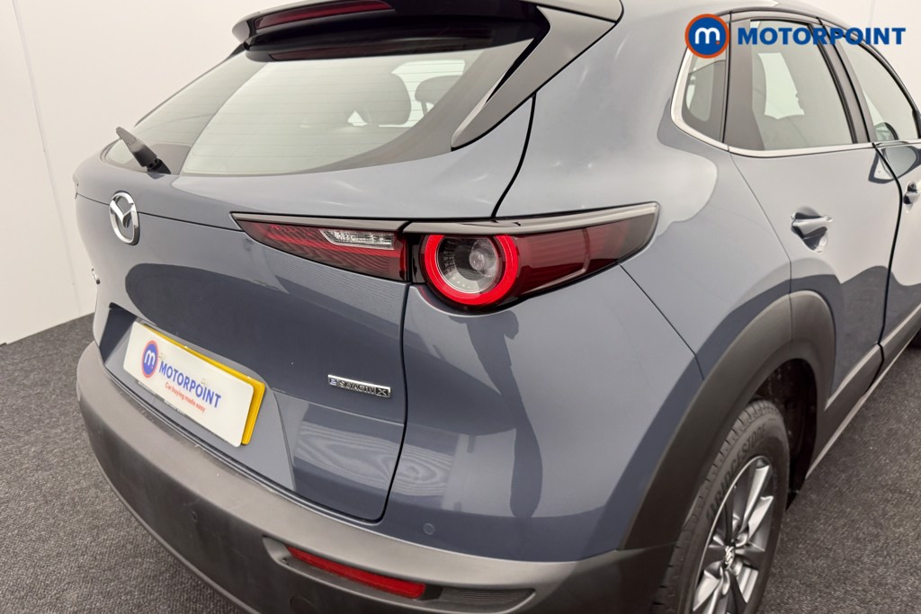 Mazda Cx-30 Se-L Lux Manual Petrol SUV - Stock Number (1578448) - 24th supplementary image