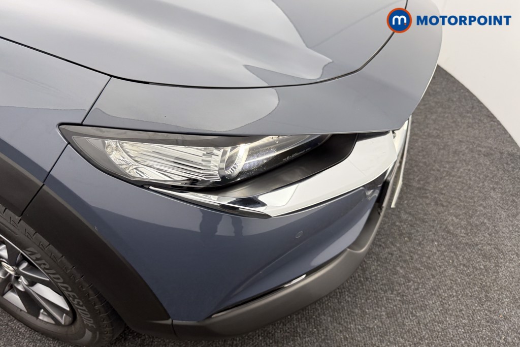 Mazda Cx-30 Se-L Lux Manual Petrol SUV - Stock Number (1578448) - 25th supplementary image