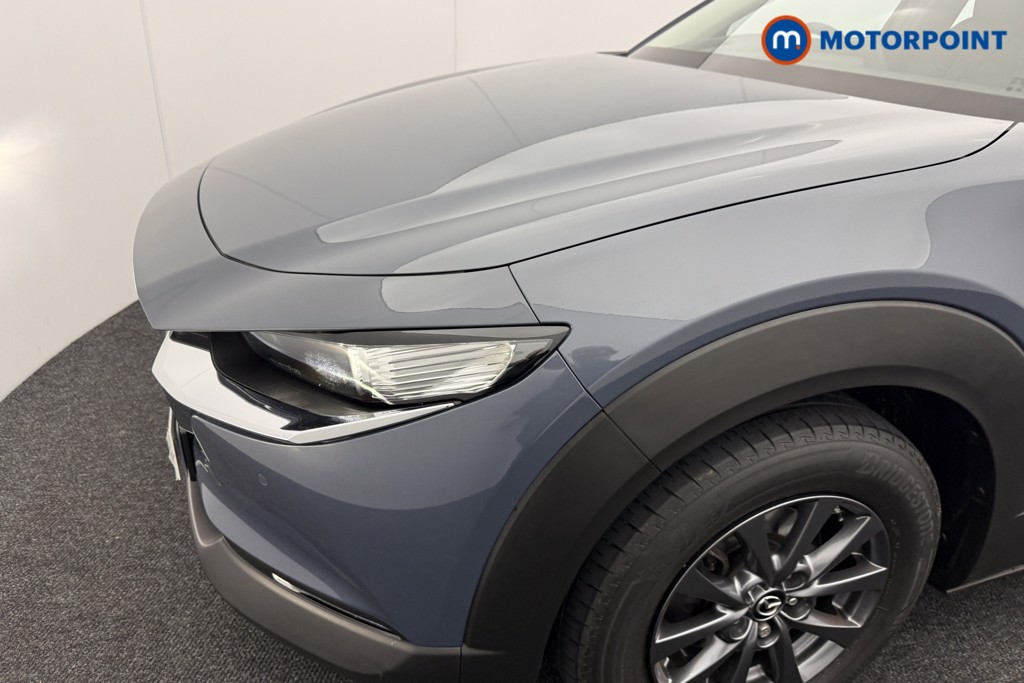 Mazda Cx-30 Se-L Lux Manual Petrol SUV - Stock Number (1578448) - 26th supplementary image