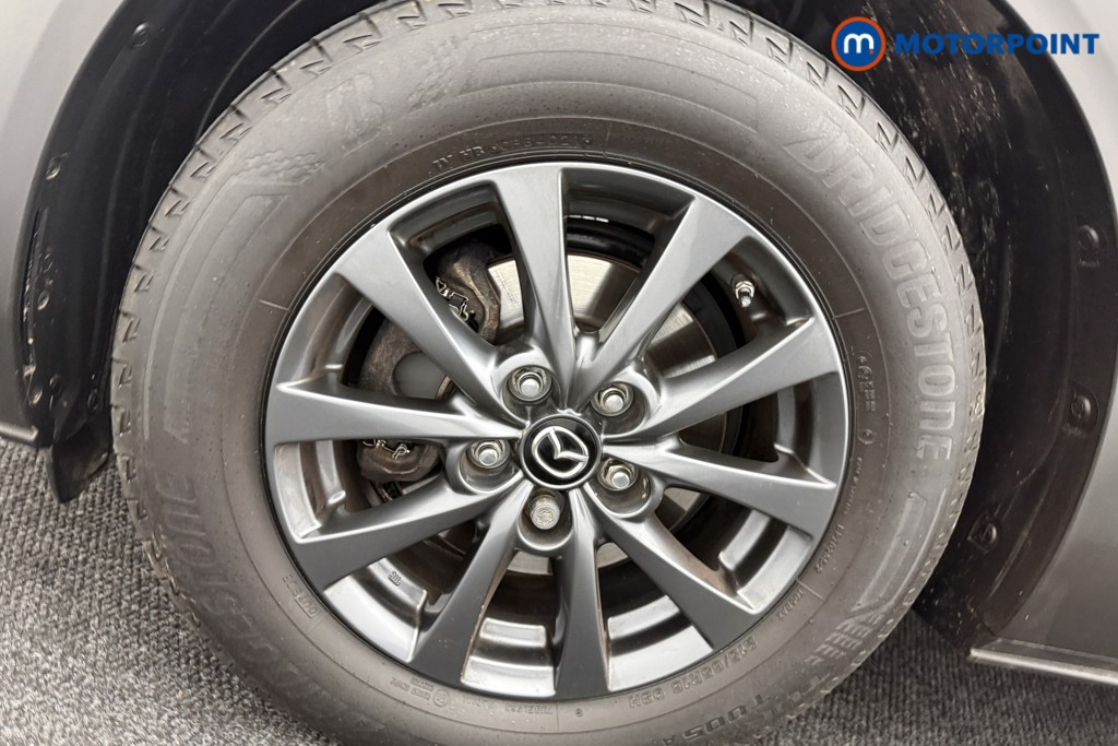 Mazda Cx-30 Se-L Lux Manual Petrol SUV - Stock Number (1578448) - 27th supplementary image