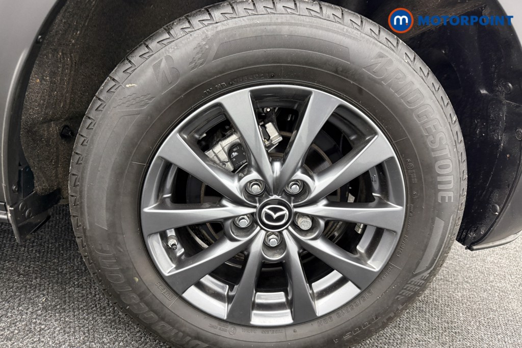 Mazda Cx-30 Se-L Lux Manual Petrol SUV - Stock Number (1578448) - 28th supplementary image