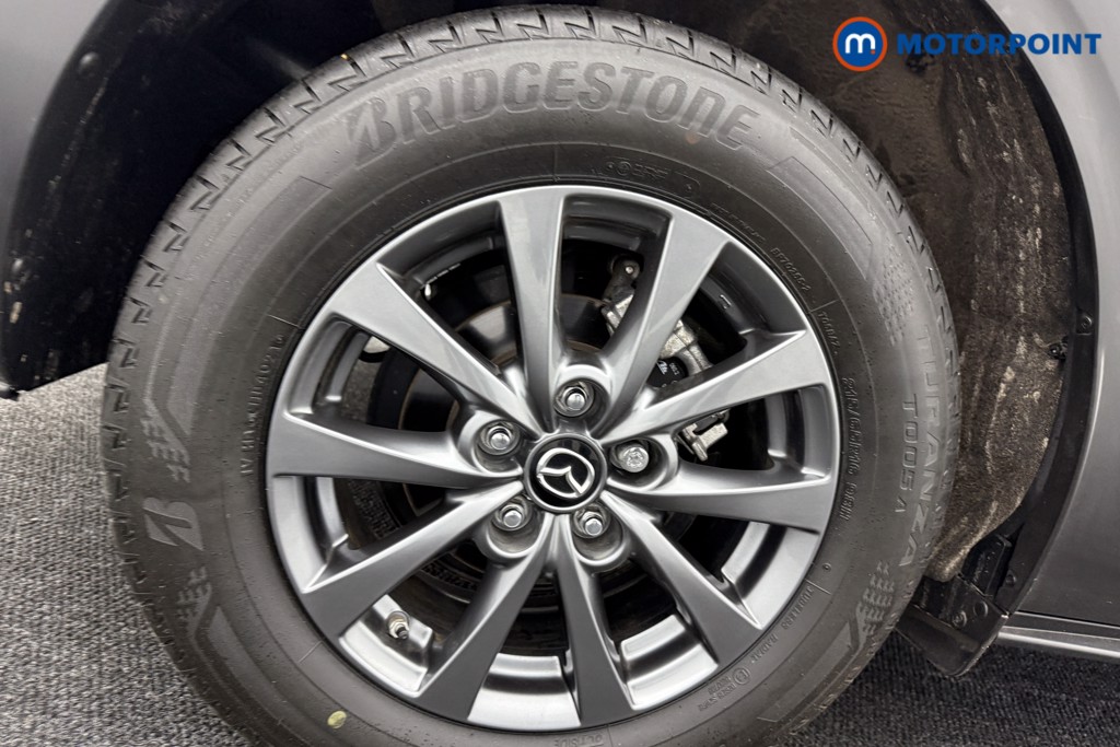 Mazda Cx-30 Se-L Lux Manual Petrol SUV - Stock Number (1578448) - 29th supplementary image
