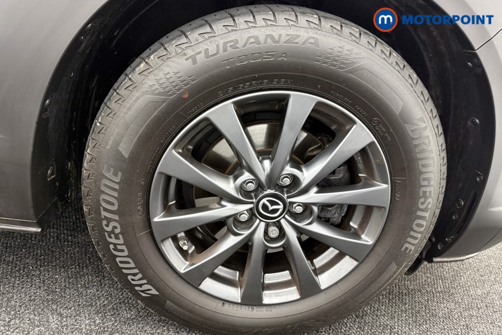 Mazda Cx-30 Se-L Lux Manual Petrol SUV - Stock Number (1578448) - 30th supplementary image