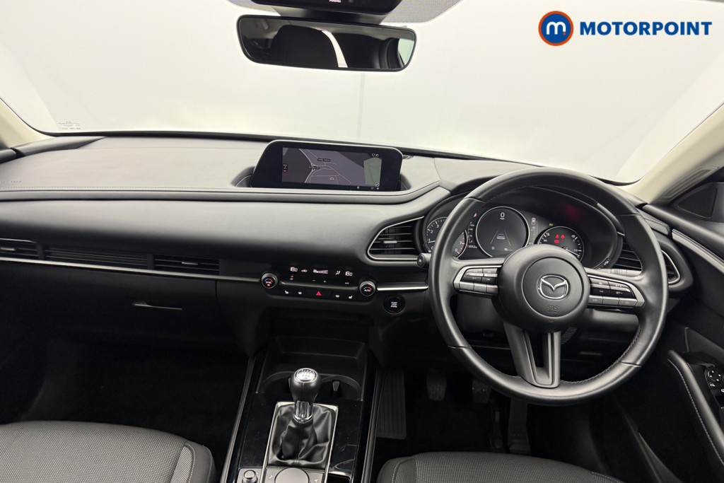 Mazda Cx-30 Se-L Lux Manual Petrol SUV - Stock Number (1578448) - 1st supplementary image