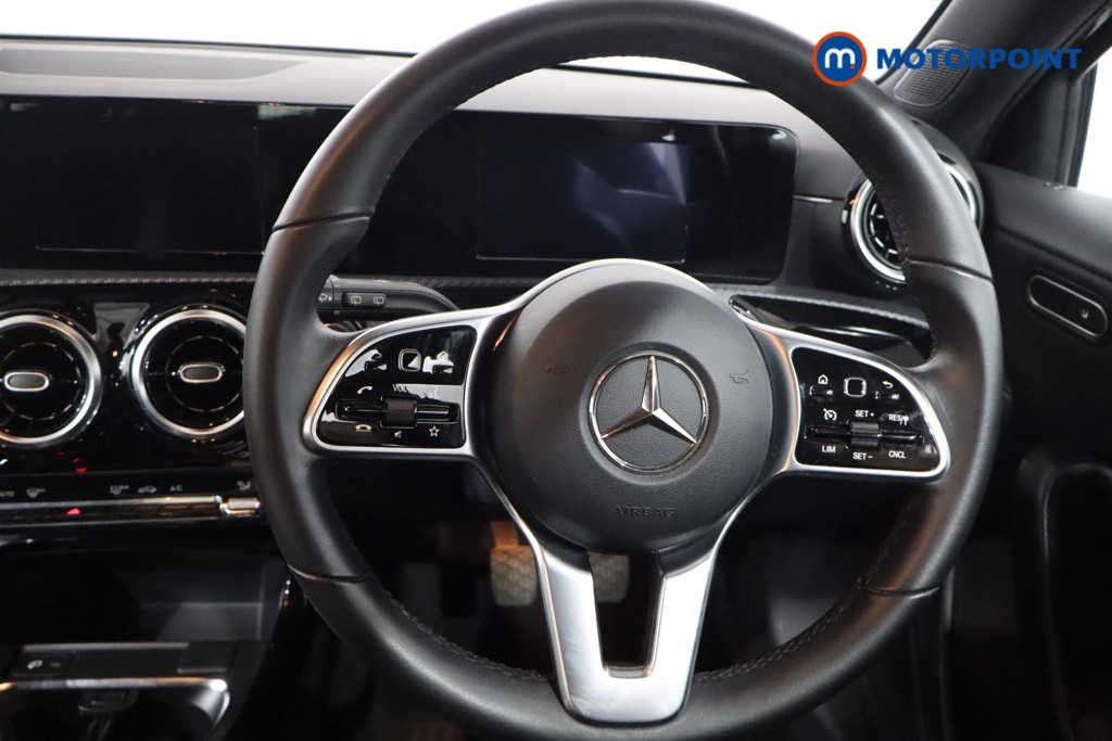 Mercedes-Benz A Class SE Manual Petrol Hatchback - Stock Number (1578451) - 6th supplementary image