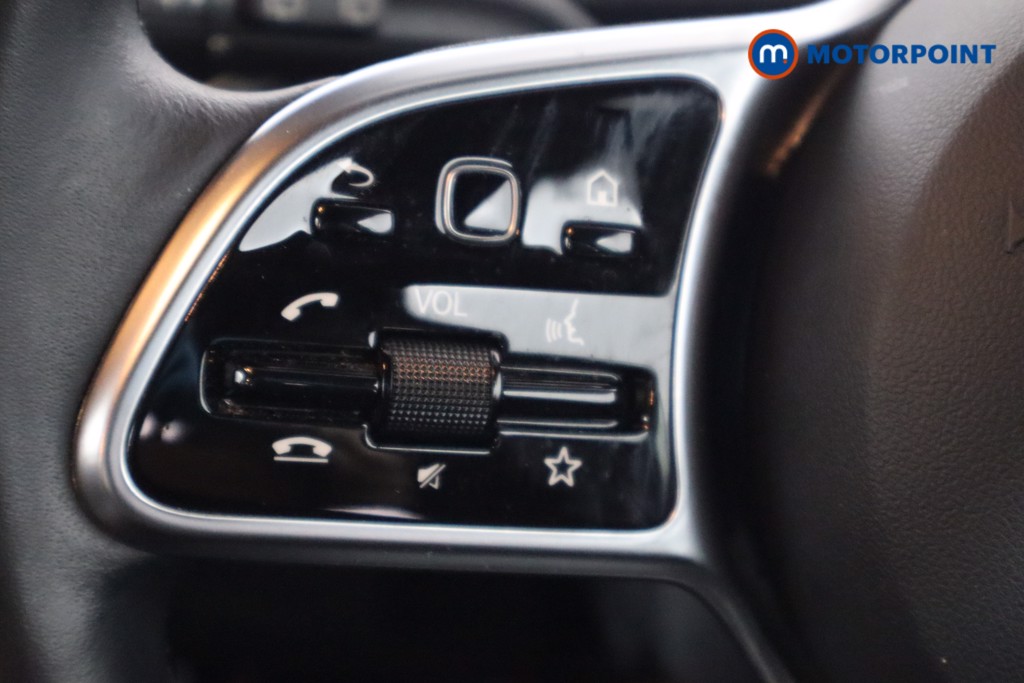 Mercedes-Benz A Class SE Manual Petrol Hatchback - Stock Number (1578451) - 7th supplementary image