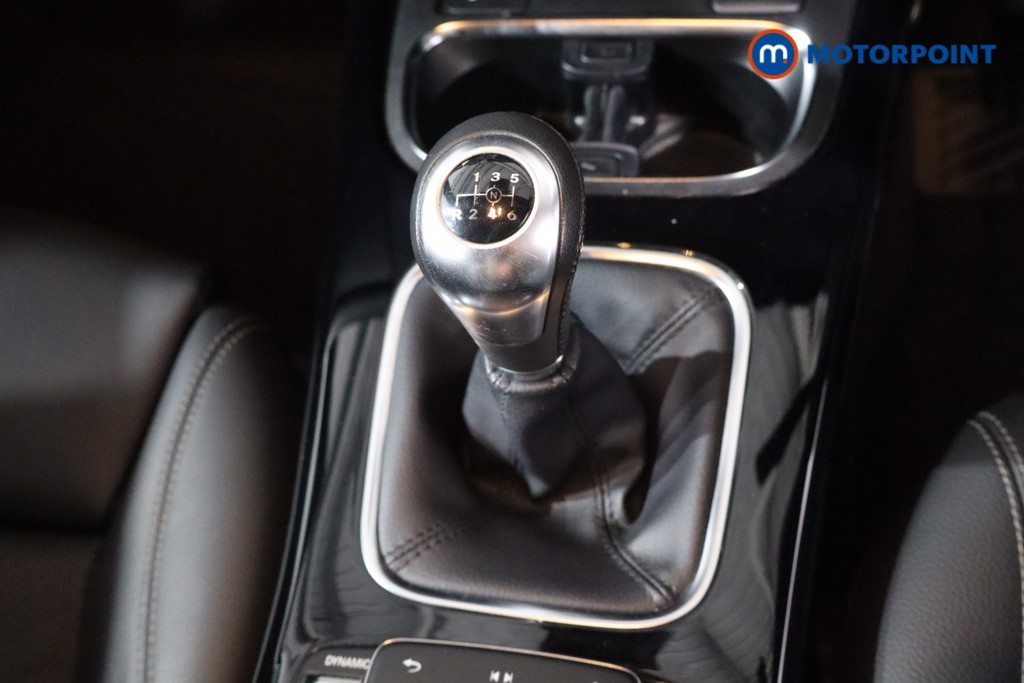 Mercedes-Benz A Class SE Manual Petrol Hatchback - Stock Number (1578451) - 13th supplementary image