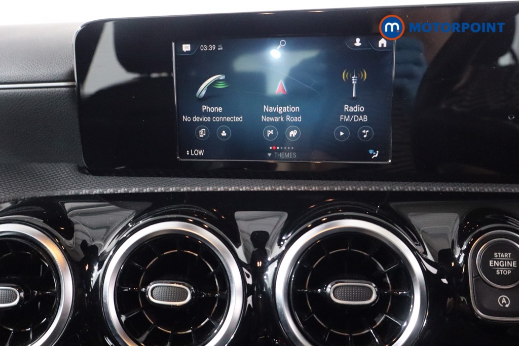 Mercedes-Benz A Class SE Manual Petrol Hatchback - Stock Number (1578451) - 14th supplementary image