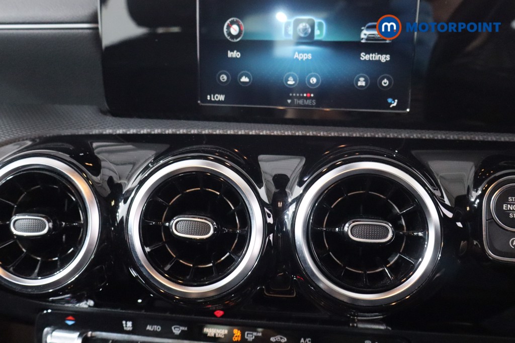 Mercedes-Benz A Class SE Manual Petrol Hatchback - Stock Number (1578451) - 15th supplementary image