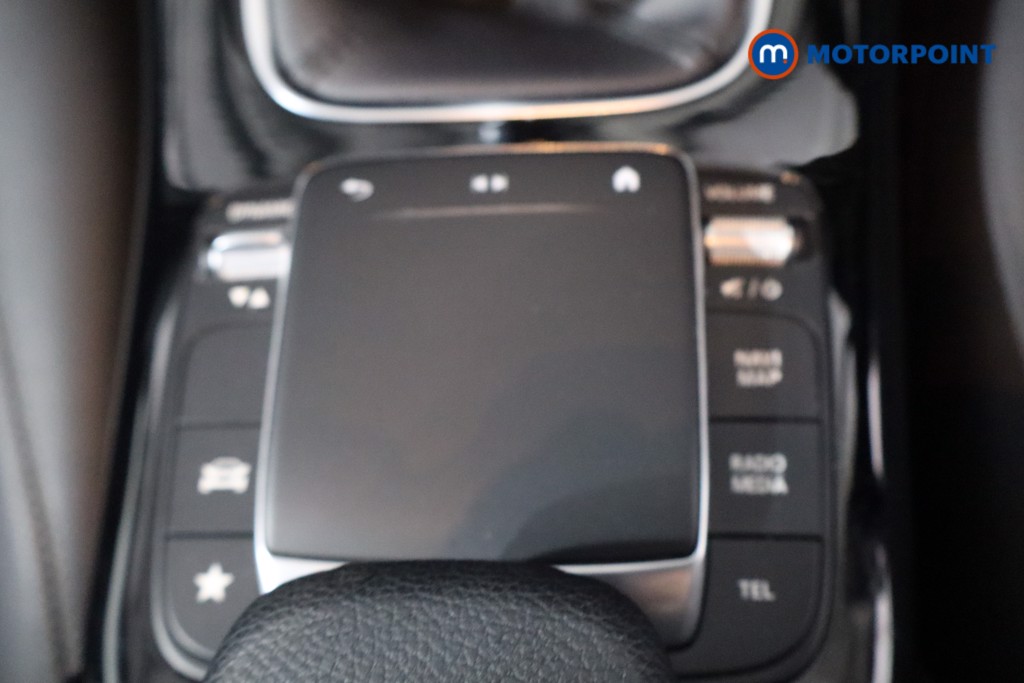 Mercedes-Benz A Class SE Manual Petrol Hatchback - Stock Number (1578451) - 16th supplementary image