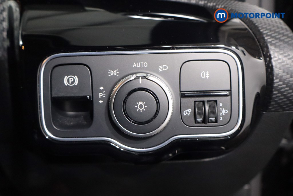 Mercedes-Benz A Class SE Manual Petrol Hatchback - Stock Number (1578451) - 19th supplementary image