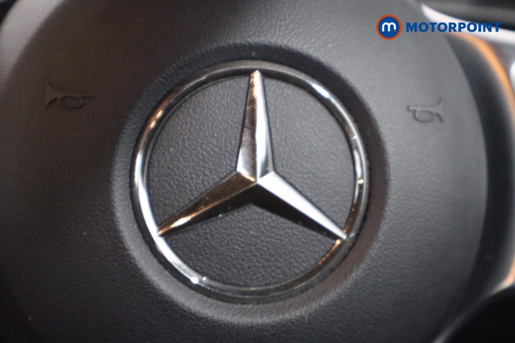 Mercedes-Benz A Class SE Manual Petrol Hatchback - Stock Number (1578451) - 20th supplementary image