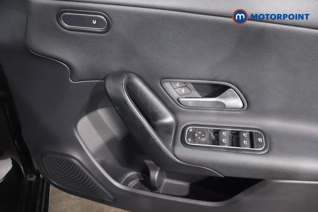 Mercedes-Benz A Class SE Manual Petrol Hatchback - Stock Number (1578451) - 22nd supplementary image