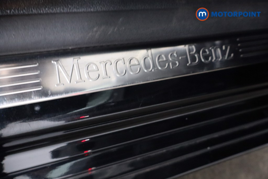 Mercedes-Benz A Class SE Manual Petrol Hatchback - Stock Number (1578451) - 23rd supplementary image