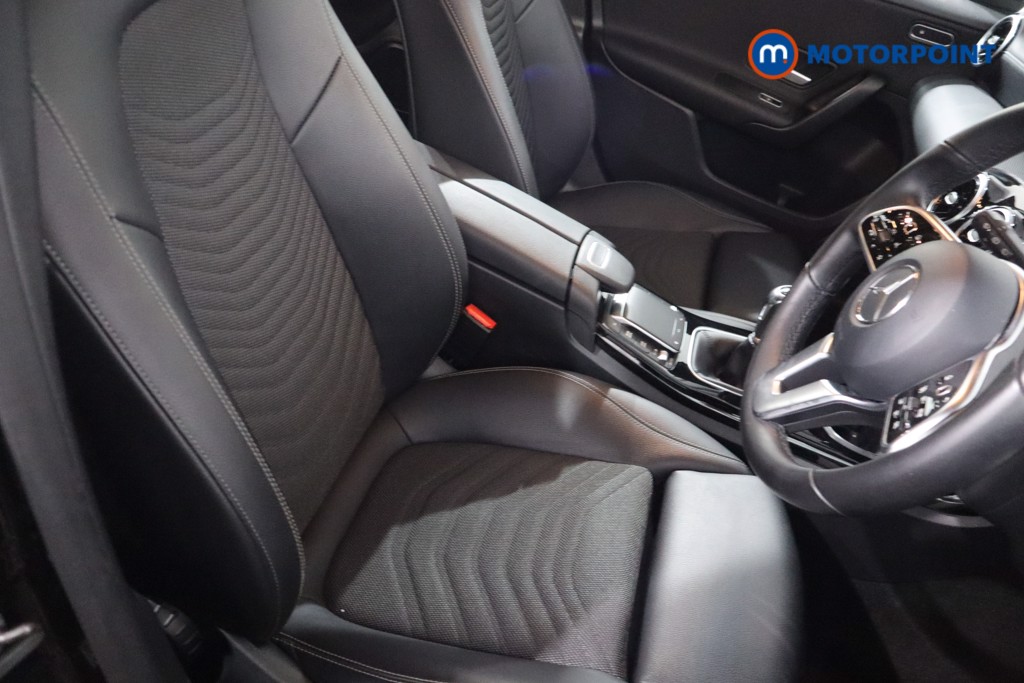 Mercedes-Benz A Class SE Manual Petrol Hatchback - Stock Number (1578451) - 25th supplementary image
